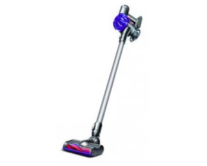 eBay: Aspirateur balai sans fil DYSON V6 Slim Origin à 199€