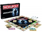 Cdiscount: Jeu de société Monopoly Uncharted à 14,99€ au lieu de 34,66€