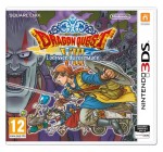 Auchan: Jeu Dragon Quest VIII- L'odyssée Du Roi Maudit sur 3DS soldé à 20,99€
