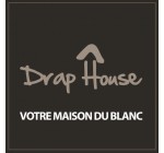 Drap-House: [French Days] -30% supplémentaires sur tout le catalogue