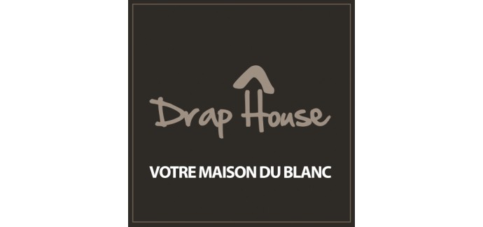 Drap-House: [French Days] -30% supplémentaires sur tout le catalogue