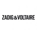 Zadig & Voltaire: Jusqu'à -50% sur la collection