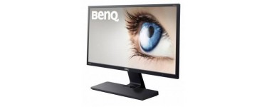 Cdiscount: Ecran PC BENQ GW2270HE 21,5" - Dalle AMVA+ au prix de 79,99€