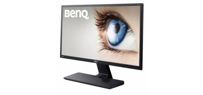 Cdiscount: Ecran PC BENQ GW2270HE 21,5" - Dalle AMVA+ au prix de 79,99€