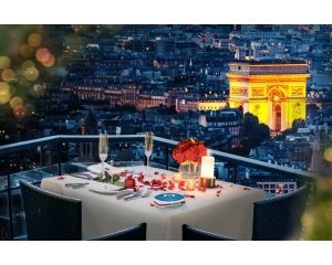 Caprice des Dieux: 1 diner privé et des coffrets smarthbox à gagner