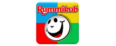Google Play Store: Rummikub Junior gratuit (au lieu de 3,69€)