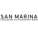 San Marina: [Soldes] 1ère démarque jusqu'à 60%