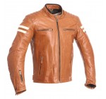 Speedway: [Soldes] Blouson Segura Retro Camel Marron Clair à 322,45€ au lieu de 429,90€