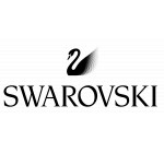 Swarovski: Jusqu'à 40% de réduction sur les articles soldés