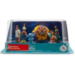 Disney Store: [Soldes] Ensemble de figurines Lilo et Stitch à 7,90€ au lieu de 20€