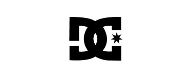 DC Shoes: [Soldes] 3 articles achetés = 10% de remise offert