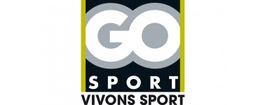 Go Sport: [Soldes] Jusqu'à -40% sur les articles de Sports d'hiver