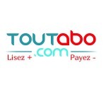 Toutabo: [Soldes] 20% sur le 2ème abonnement