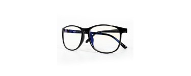 LDLC: [Soldes] LDLC Protect-L3 lunettes anti lumière bleu au prix soldé de 26,43€