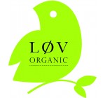 Lov Organic: Jusqu'à 30% de remise sur les articles soldés