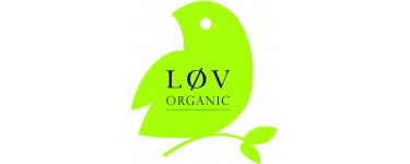 Lov Organic: Jusqu'à 30% de remise sur les articles soldés