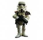Micromania: Figurine Star Wars Herocross Sandtrooper au prix de 49,99€ au lieu de 89,99€
