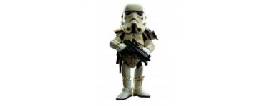 Micromania: Figurine Star Wars Herocross Sandtrooper au prix de 49,99€ au lieu de 89,99€