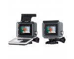 Fnac: GoPro HERO+ LCD en solde avec 130€ de remise