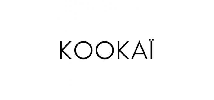 Kookaï : [Soldes] -50% sur toute la collection AH17