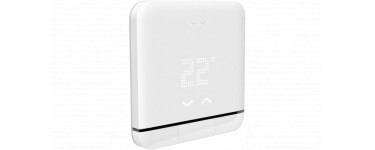 Boulanger: [Soldes] Thermostat d'ambiance connecté TADO à 50,14€ au lieu de 178,99€ 