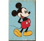 Allposters: Mickey Mouse - Retro à 59.95€