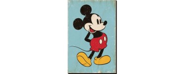 Allposters: Mickey Mouse - Retro à 59.95€