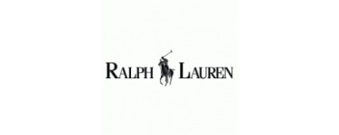 Ralph Lauren: Une réduction de 30% dès 400€ d'achats