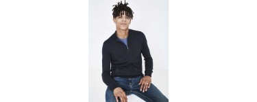 Celio*: 2 pulls, jeans ou pantalons achetés à 40€