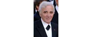 La Provence: 6 places pour le concert d 'Aznavour à gagner