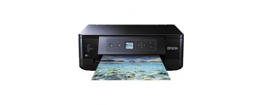 Cdiscount: Imprimante XP-540 Epson multifonction 3 en 1 à 24,99€ au lieu de 49,99€ (dont 25€ via ODR)