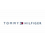 Tommy Hilfiger : [Soldes] 30% de réduction sur une sélection d'articles 