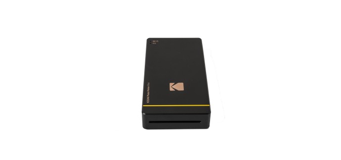 Bouygues Telecom: Kodak Imprimante Wifi Kodak mini Printer à 69.99€ au lieu de 99.99€
