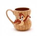 Disney Store: MUG TIC ET TAC à 11,90€  au lieu de 17€