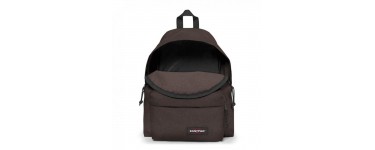 Cdiscount: Sac à Dos EK620-160 Marron Eastpak à 25,99€ 