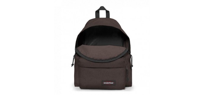 Cdiscount: Sac à Dos EK620-160 Marron Eastpak à 25,99€ 