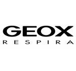 Geox: Jusqu'à 50% de réduction sur les articles en solde + Livraison offerte