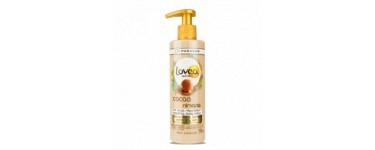 Lovea: Lait corps Cacao Nirvana Réparateur 250ml à 4,40€ 