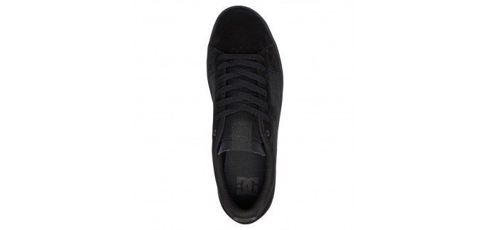 DC Shoes: Astor Chaussures Homme en soldes à 59,50€ au lieu de 85€