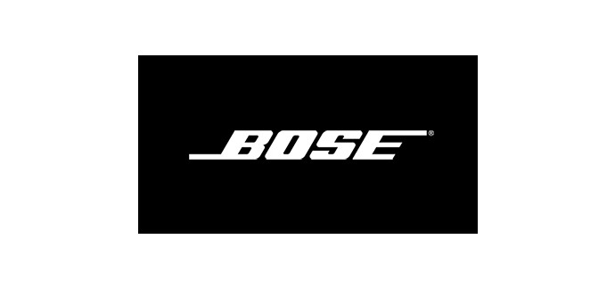 Bose: Enceintes Home Cinéma en soldes à 499,95 au lieu de 879,95€