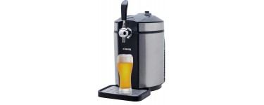 Mistergooddeal: [Soldes] Pompe à bière H. Koenig BW1880 à 113,99€ au lieu de 299€