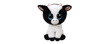 Avenue des Jeux: Peluche Butter La Petite Vache à 5,99€ au lieu de 6,99€