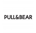 Pull and Bear: Livraison offerte sans montant minimum d'achat