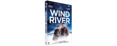 Allociné: 10 DVD du film "Wind River" à gagner
