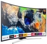 Cdiscount: TV LED incurvée UHD 138 cm (55'') Samsung UE55MU6292 à 699,99€