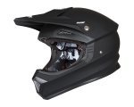 Dafy Moto: Casque Furious Solid shot noir à 74,90€ au lieu de 89,90€