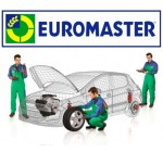 Groupon: Vidange, clim, révision... payez 40€ le bon d'achat Euromaster de 80€