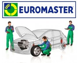 Groupon: Vidange, clim, révision... payez 40€ le bon d'achat Euromaster de 80€