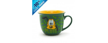 Disney Store: Mug Pluto à 7€ au lieu de 14€