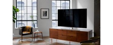 AVCesar: Gagnez une TV UHD Samsung QE65Q7, une barre Samsung HW‑MS651 et 3 mois d'abonnement à Netflix